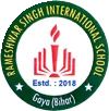 RAMESHWAR SINGH INTERNATIONAL SCHOOL